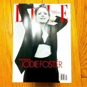 NEW ELLE Magazine (December/January 2024)